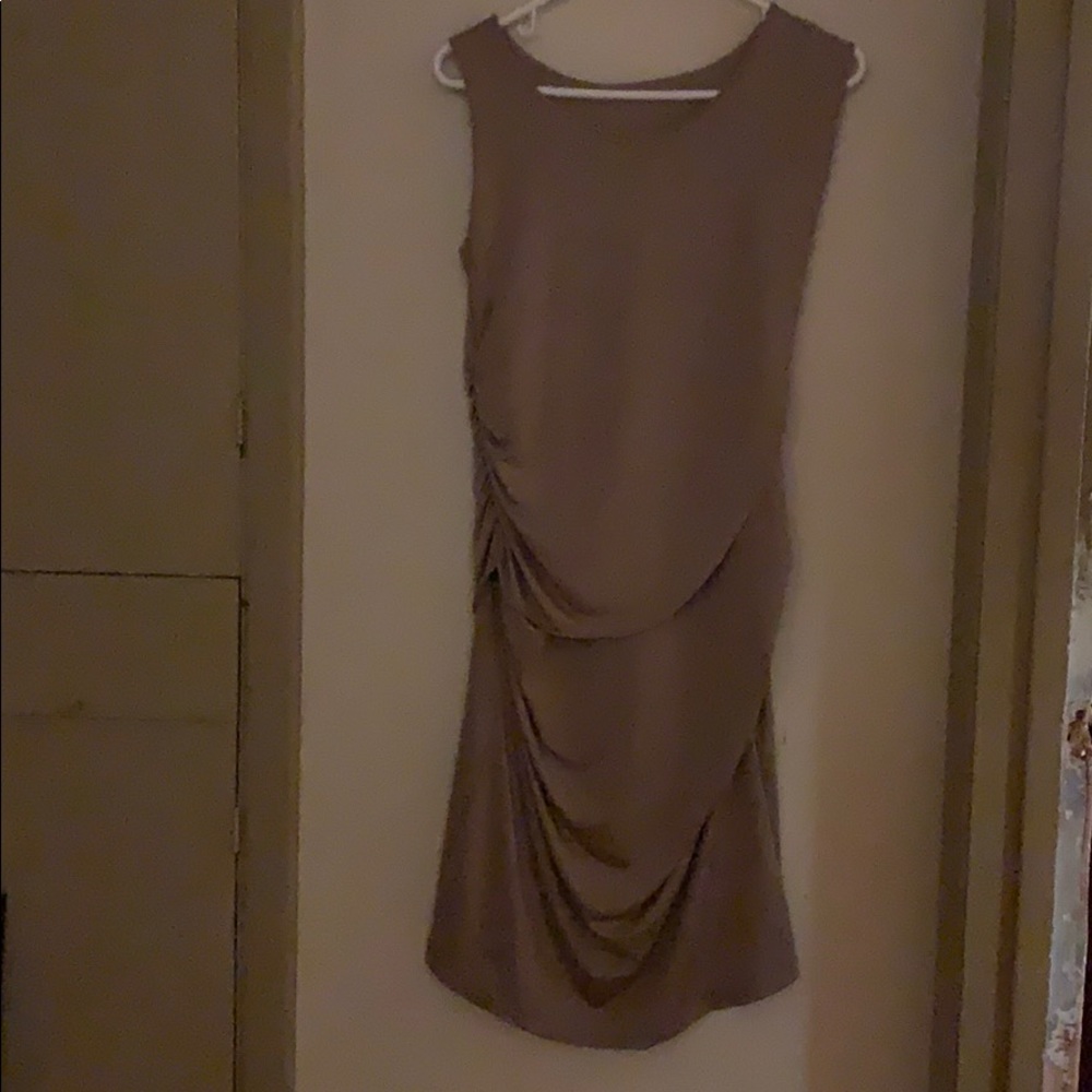 Dress not sure of brand